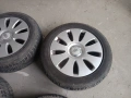 Джанти 5х112 за Ауди и vw 16 цола, снимка 4