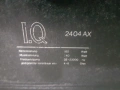 тонколони I.q 2404 ax, снимка 6