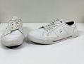 Tommy Hilfiger Low top leather, снимка 3