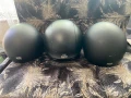 3 броя каски Harley-Davidson, снимка 2