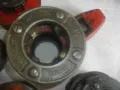РЕЗБОНАРЕЗНА ГЛАВА RIDGID 1/2"-1 1/2" CENTRAL ДЪРЖАЧ ТРЕСЧОТКА ЗА РЕЗБОНАРЕЗНИ ГЛАВИ RIDGID CENTRAL, снимка 3