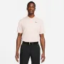 Nike Golf Shirt - NK DF Victory Solid - Arctic Orange - страхотна мъжка тениска КАТО НОВА ХЛ , снимка 2