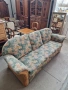 Диван 3-ка -Естествен Ратан-внос от Германия!, снимка 2