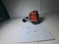 Ford Diesel truck стар метален Corgi модел., снимка 5