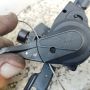 Команди 3 по 10 Shimano deore xt sl m 610, снимка 2