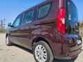 Fiat Doblo 1.4i-95кс. + Нова ГАЗ- BRC, снимка 7