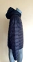 Emporio Armani EA7 Mens Down Jacket Slim Fit Size S ОРИГИНАЛ! Мъжко Олекотено пухено Яке!, снимка 11