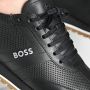 Hugo Boss нови 100% оригинални естествена кожа 46, снимка 1