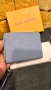 портмонета от естествена кожа в кутия louis vuitton , снимка 10