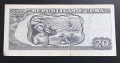 Куба . 10 ,20 и 50 песо. 3  бройки., снимка 7