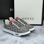 мъжки маратонки gucci , снимка 1