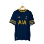 Мъжка футболна тениска Under Armour Tottenham Hotspur Spurs 2016/2017 Away Jersey , снимка 1 - Футбол - 45319658