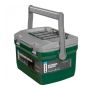 Хладилна чанта Stanley Easy-Carry Outdoor - 6,6 л, в зелено, снимка 4