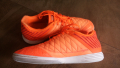 NIKE LUNARGATO Leather Football Shoes Размер EUR 40,5 / UK 6,5 за футбол естествена кожа 140-14-S, снимка 9