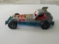 Колекционерска количка CORGI JUNIORS WHIZZ WHEELS SUPER STOCK CAR CASTROL , снимка 3