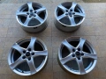 16" 5x114.3 Borbet - Hyundai Kia Renault Nissan Toyota, снимка 7
