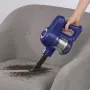  Безжична ръчна и подова прахосмукачка CLEANmaxx, снимка 3