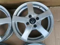 14’’4x100 za renault/daihatsu/nissan 14”4х100 за рено/дайхатсу/нисан-№23, снимка 6