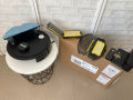 Прахосмукачка робот Venga RVC3002 с моп сухо и мокро Lidar WiFi 2300Pa, снимка 8