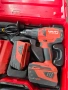Hilti SF 6H-A22 ударен винтоверт, снимка 2