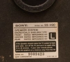 SONY SS-H90 Тонколони, снимка 11