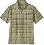 Patagonia M'S Puckerware Men's Shirt - страхотна мъжка риза КАТО НОВА 2ХЛ, снимка 1