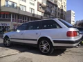 Audi 100 С4 2.0 16V DOHC 140 коня газ/бензин, снимка 4