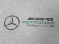 Mercedes AMG Logo Hoodie - Оригинален мъжки суитшърт размер S, M, снимка 11