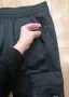 Nike Fleece долнище мъжки оригинален , снимка 4