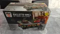 Електрически раклет грил 3 в 1 Raclette grill 3 in 1 Star, снимка 12