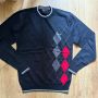 Мъжки пуловер, снимка 1 - Пуловери - 45252988