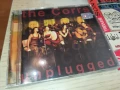 THE CORRS-ORIGINAL CD 0808251537, снимка 1