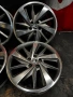Алуминиеви джанти за Шкода ( Skoda ), 18 цола, 5х112, снимка 5