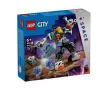 Конструктор LEGO® City Space 60428 - Космически строителен робот, снимка 1