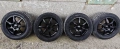 Джанти 16 цола с гуми , снимка 2