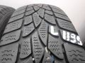 2бр зимни гуми 175/60/16 DUNLOP L01199 , снимка 2