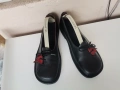 Обувки от естествена кожа 37н., снимка 10