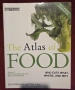 The Atlas of Food. Who Eats What, Where, and Why, снимка 1