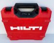 Hilti SF 6-22 ATC Nuron - Безчетков винтоверт 2023г., снимка 9