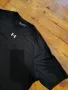 Under Armour T-Shirt - Мъжка Тениска, снимка 2