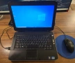 Батерията му държи много!  - Лаптоп Dell  4GB RAM, 240GB HDD, Intel core i3, DVD RW, снимка 1