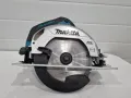Акумулаторен ръчен циркуляр Makita DHS 660, снимка 2