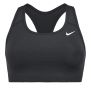 Nike Сутиен топ Swoosh Bra , снимка 10