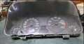 Километраж табло PEUGEOT 306 (7B, N3, N5) 1.9 SLD 9625585080, снимка 1