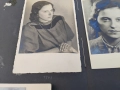 Стар албум Германия 1943г, снимка 10