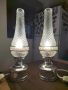 Двойка нощни лампи., снимка 1 - Настолни лампи - 45492613