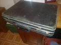 Стар модел куфар , снимка 2