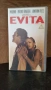 Видеокасета " EVITA " VHS, снимка 1