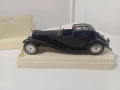 1/43 Bugatti Royale Solido , снимка 5