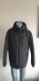 Wellensteyn Molecule Hooded Mens Jacket Size XL ОРИГИНАЛ! Мъжко Яке!, снимка 10